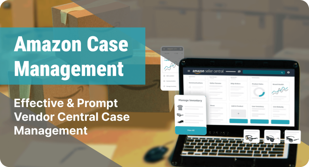 amazon case management